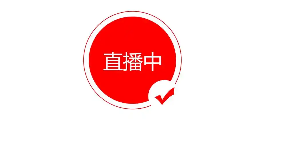 酷友直播Logo